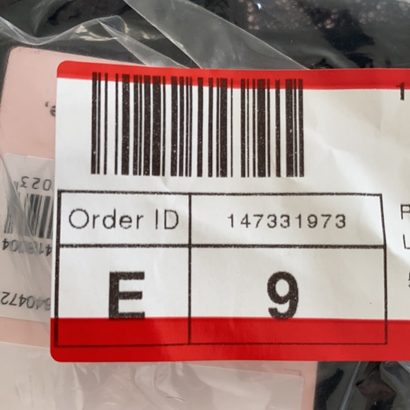 Missguided Lingerie Set - Picture 4 of 4